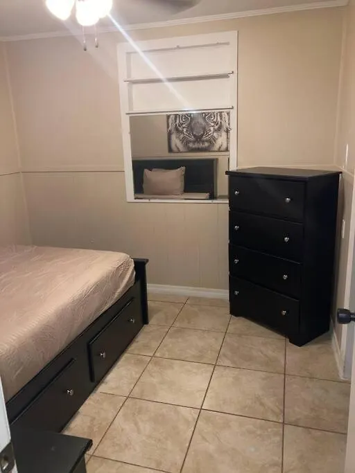 タンパ Hidden Gem 3Br/1B+Jacuzzi+Busch Garden+Fishn+Kayakヴィラ 0*,