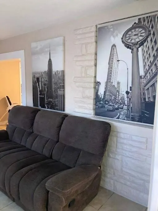 タンパ Hidden Gem 3Br/1B+Jacuzzi+Busch Garden+Fishn+Kayakヴィラ