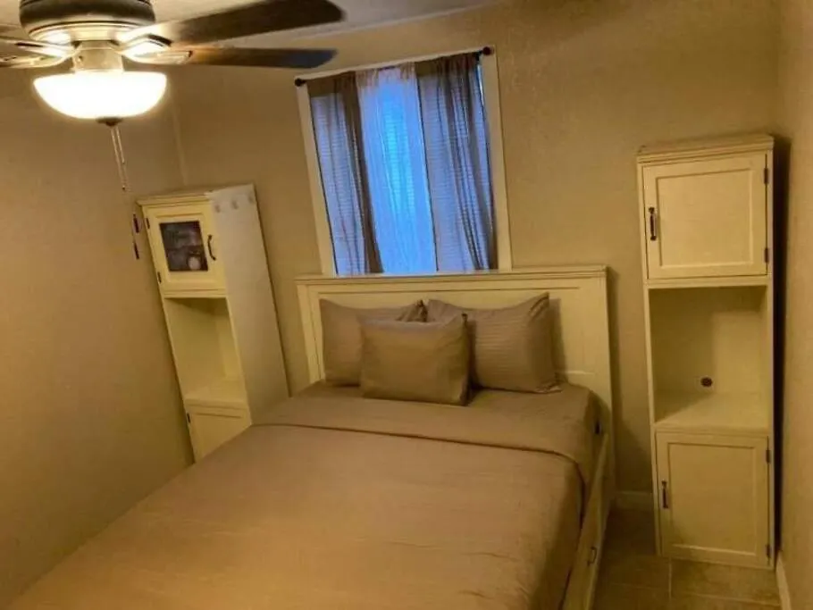 Villa Hidden Gem 3Br/1B+Jacuzzi+Busch Garden+Fishn+Kayak Tampa Ferienhaus
